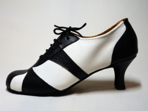 Picante problema Representar Zapatos Tango | Los Tangueros